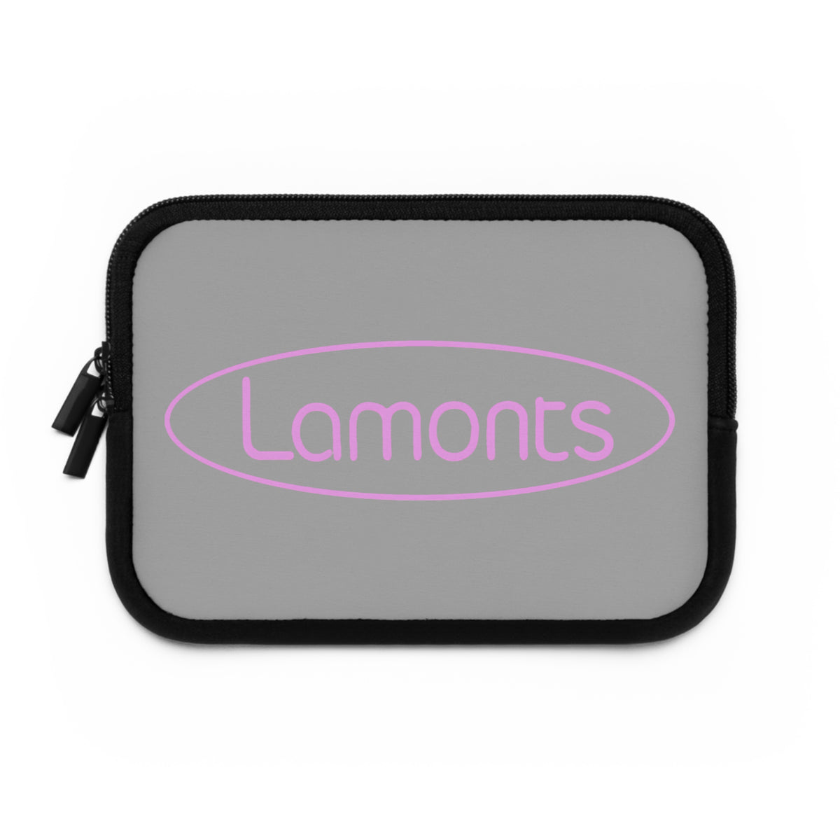 Lamonts Laptop Sleeve