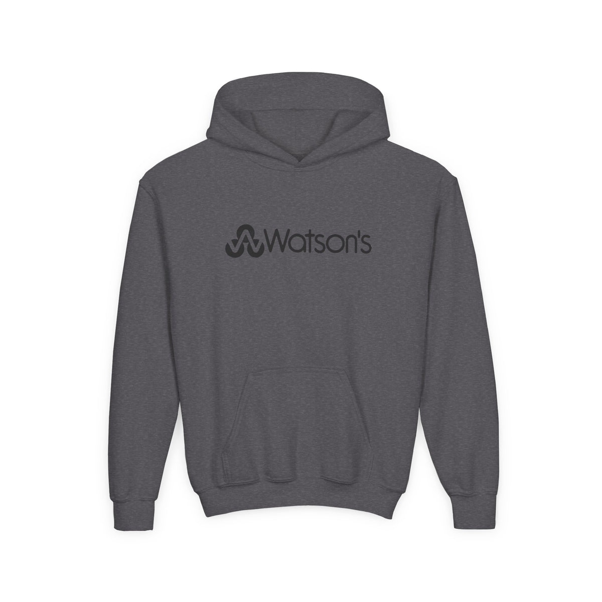 Watson's Youth Hoodie / Sweatshirt