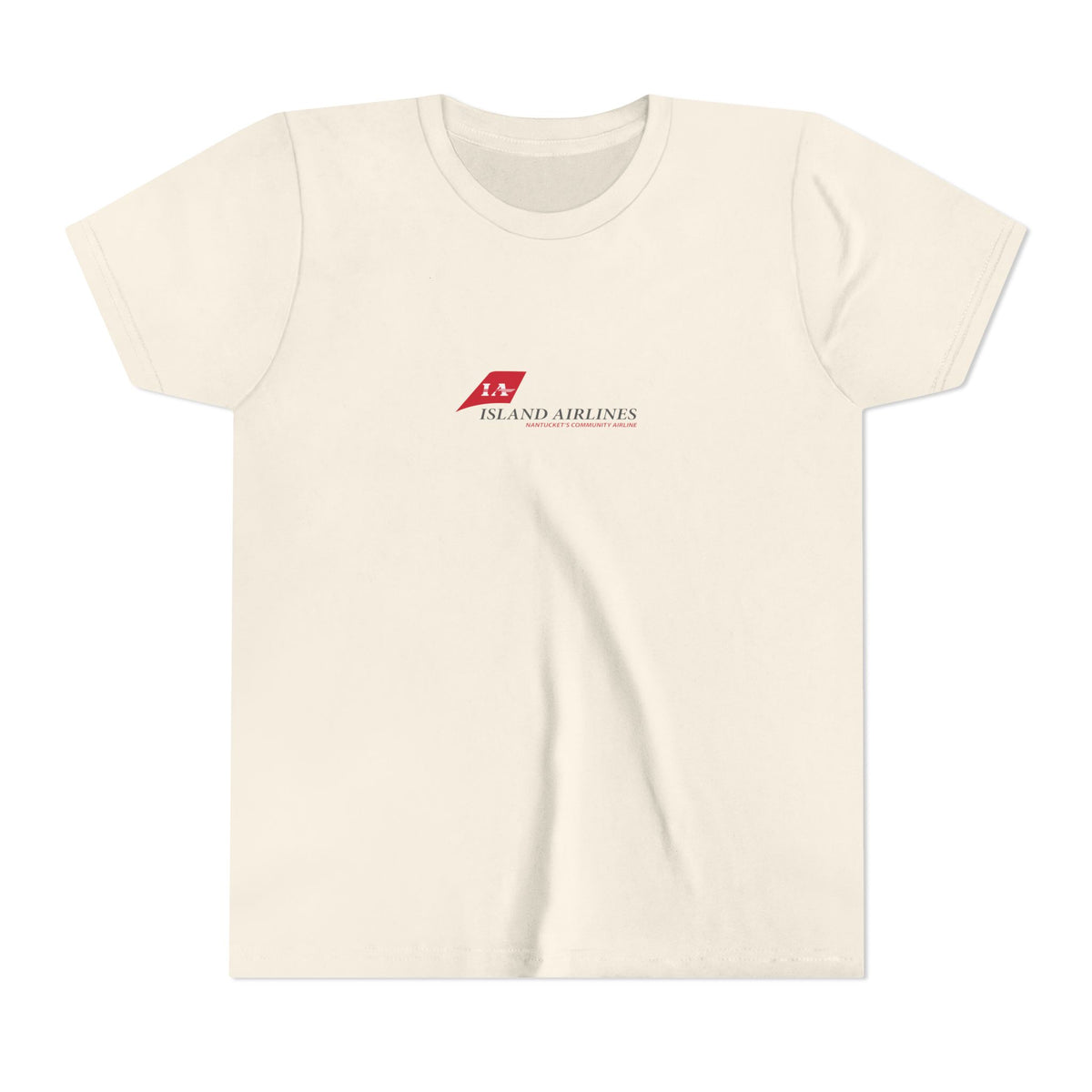 Island Airlines Kids Tee / T-Shirt