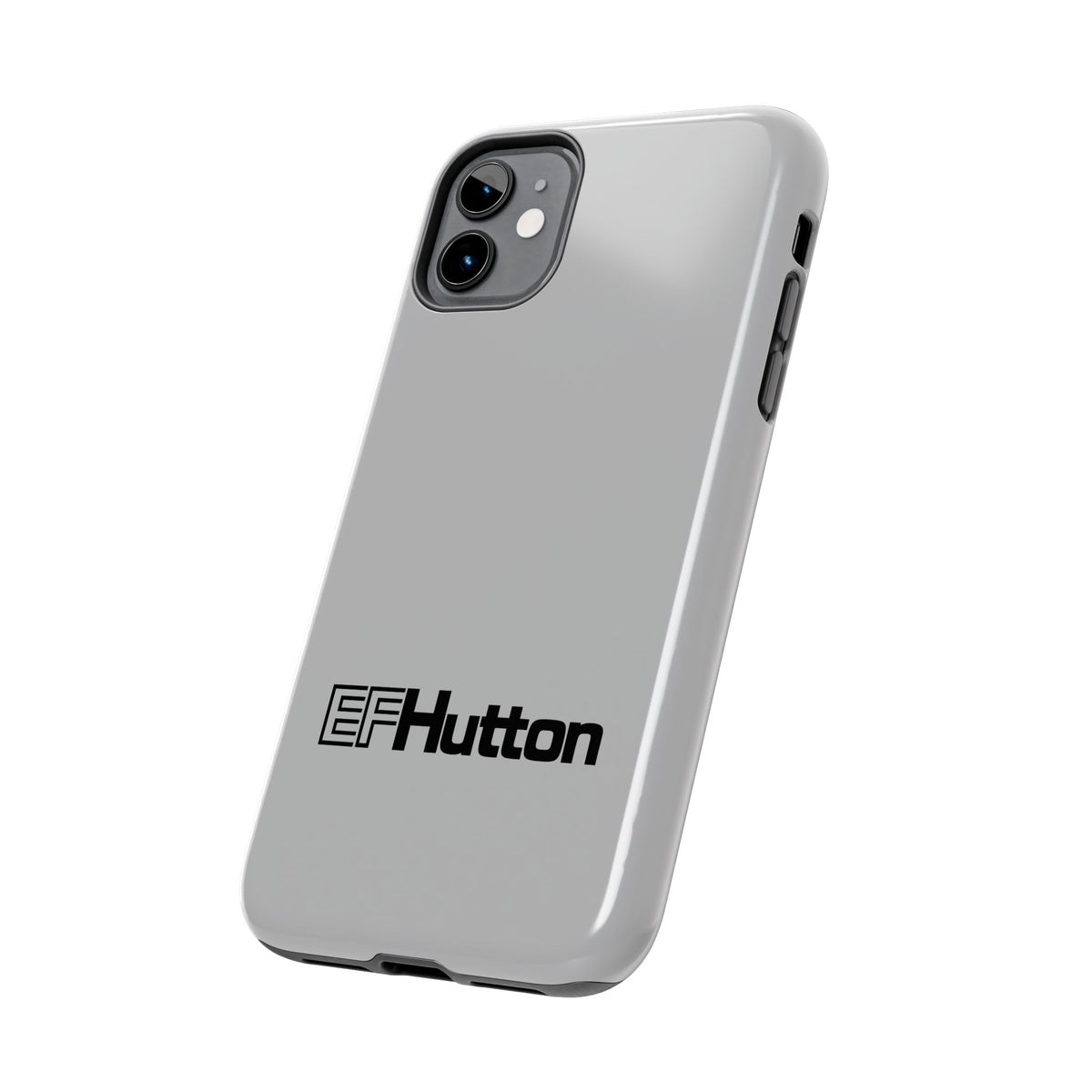 E. F. Hutton Tough Phone Case