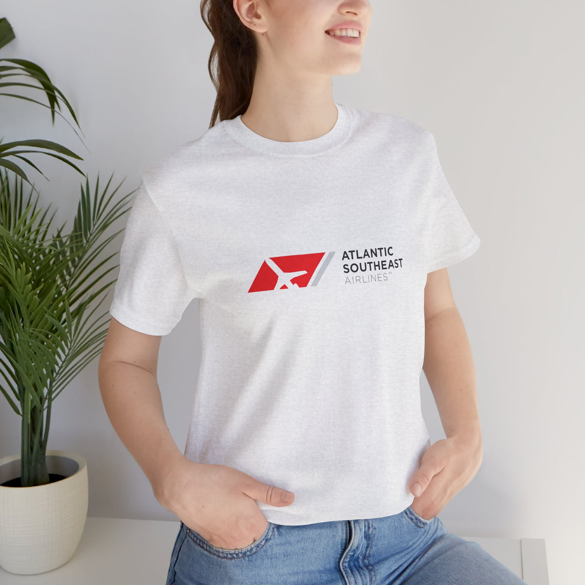 Atlantic Southeast Airlines T-Shirt
