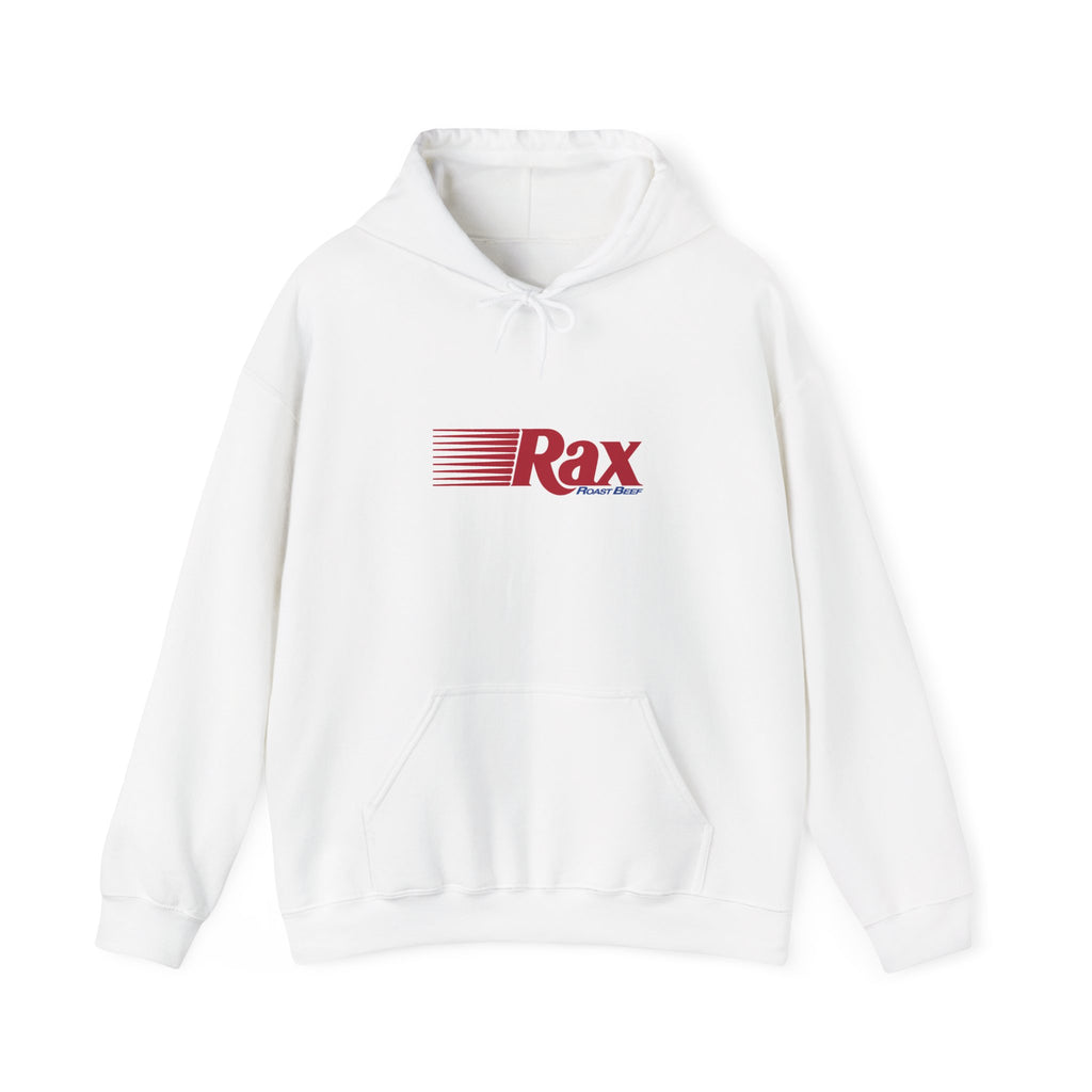 Rax Roast Beef Hoodie / Sweatshirt