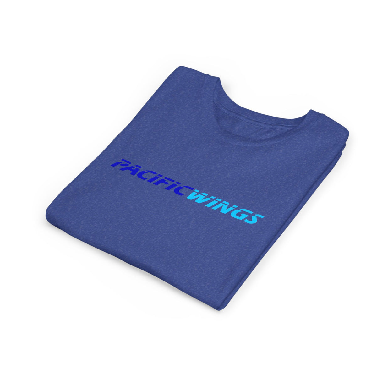 Pacific Wings Kids Tee / T-Shirt
