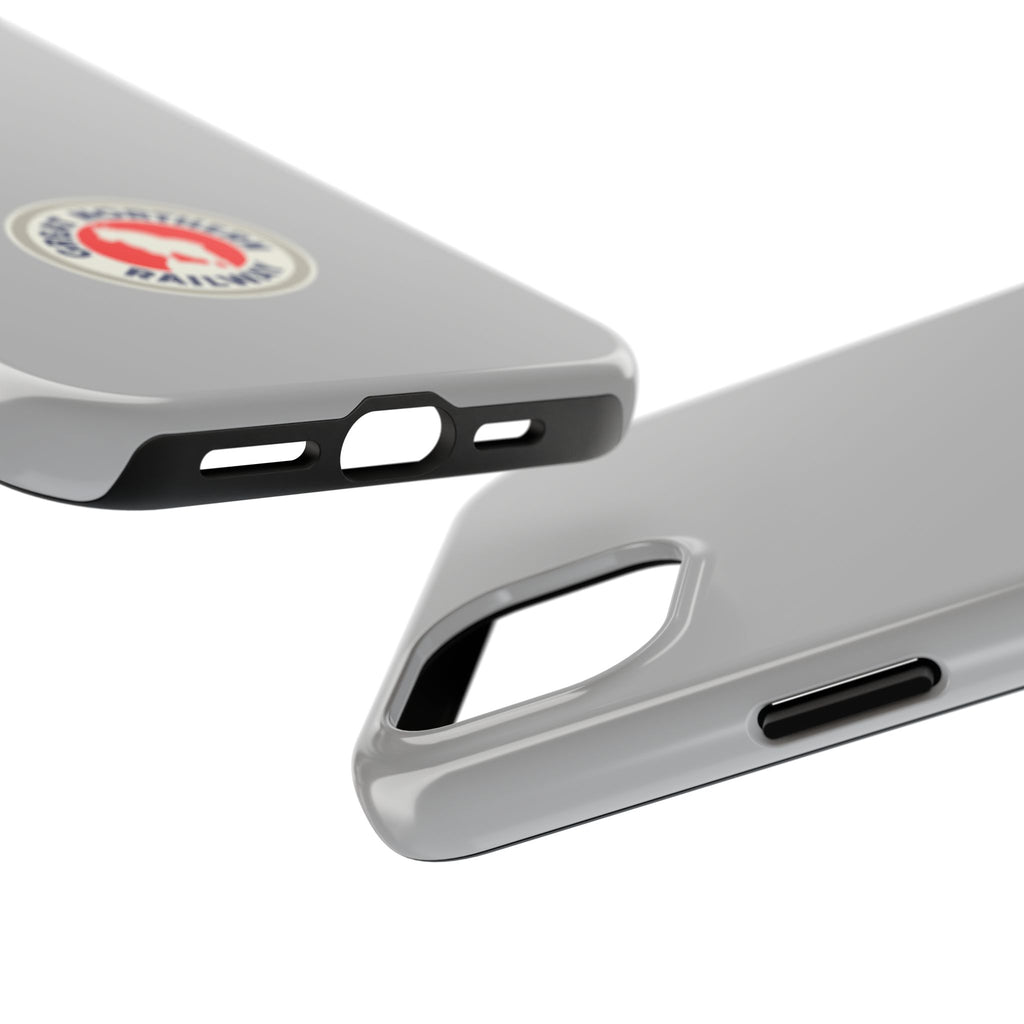 Great Northern Railway Tough Phone Case