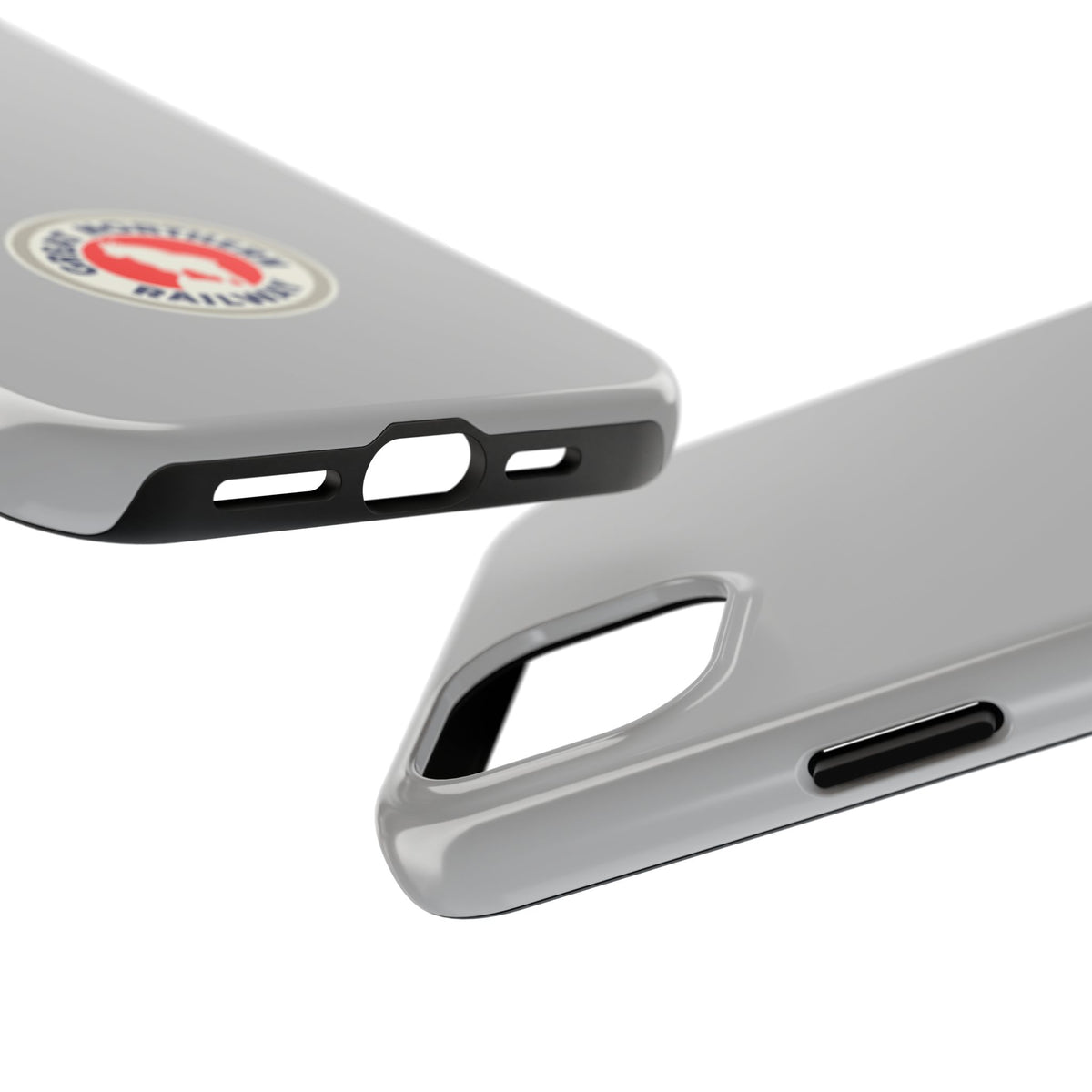 Great Northern Railway Tough Phone Case