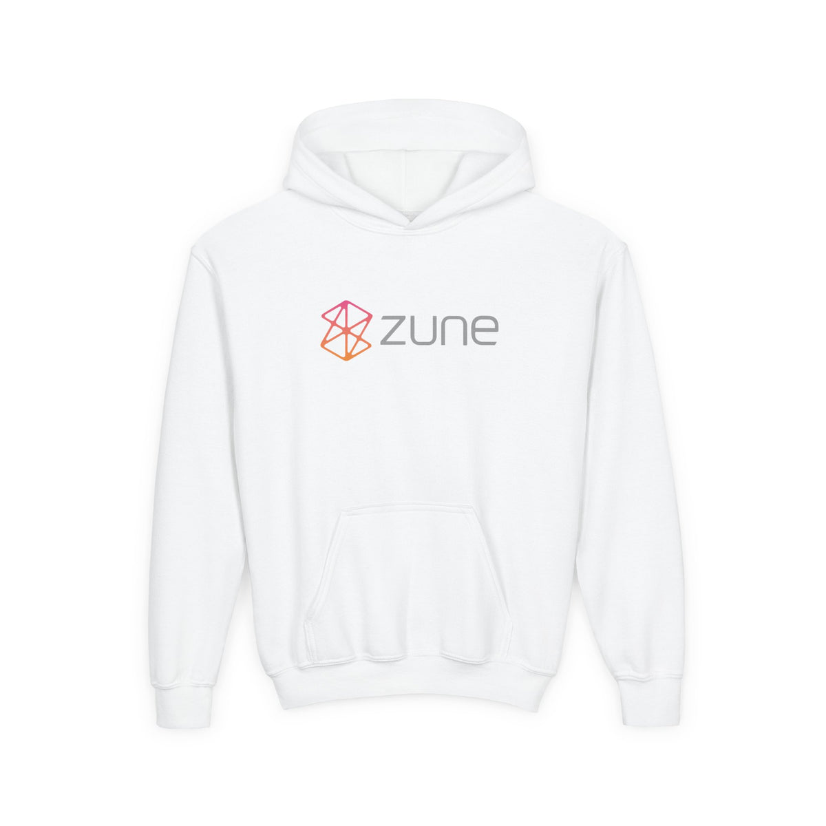 Zune Youth Hoodie / Sweatshirt