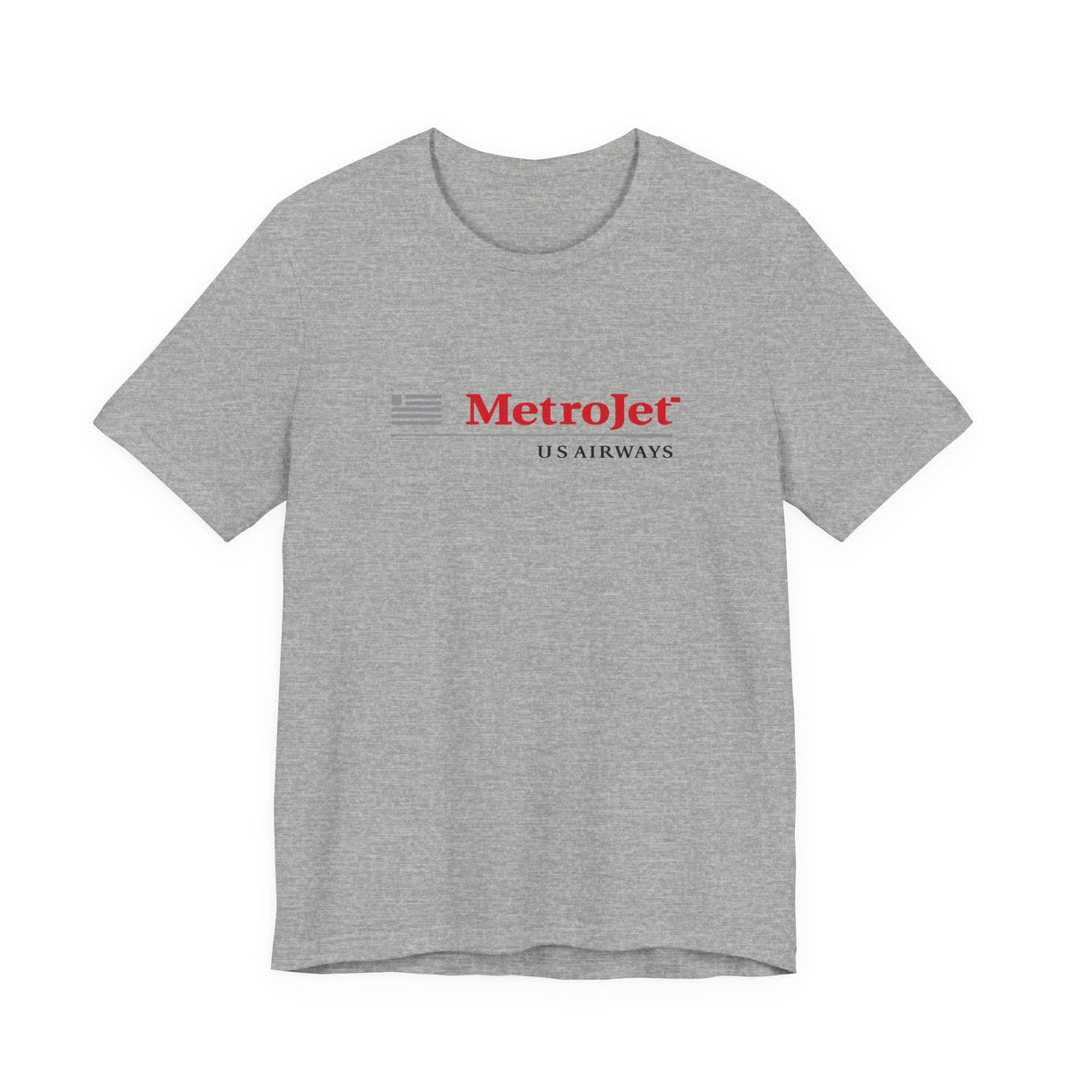 MetroJet T-Shirt