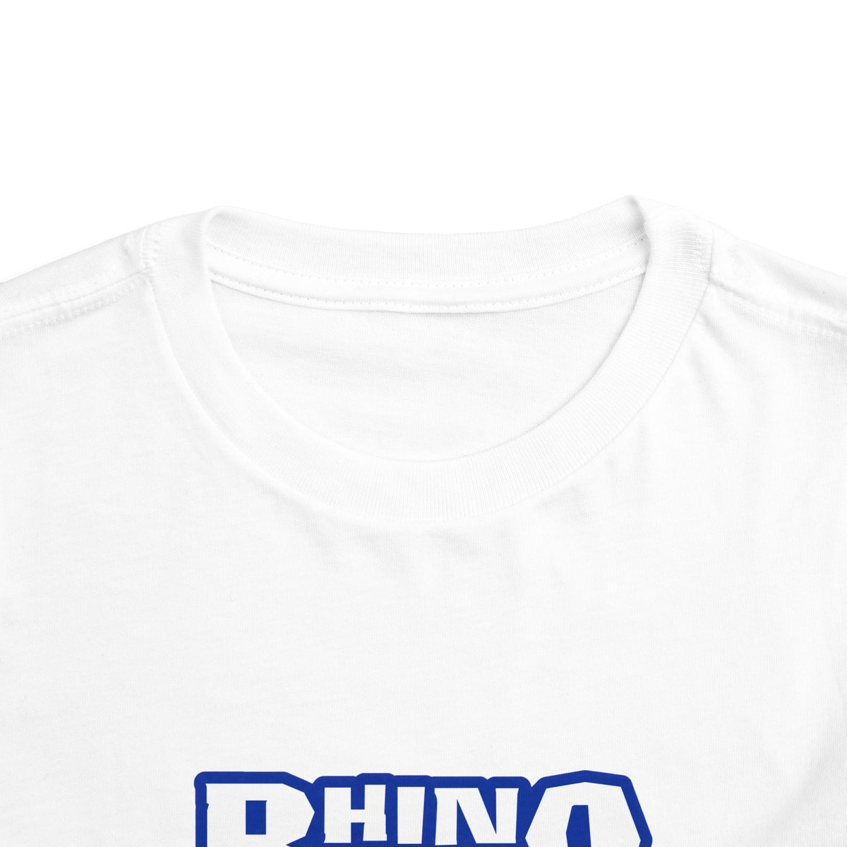 Rhino Video Games Toddler Tee / T-Shirt