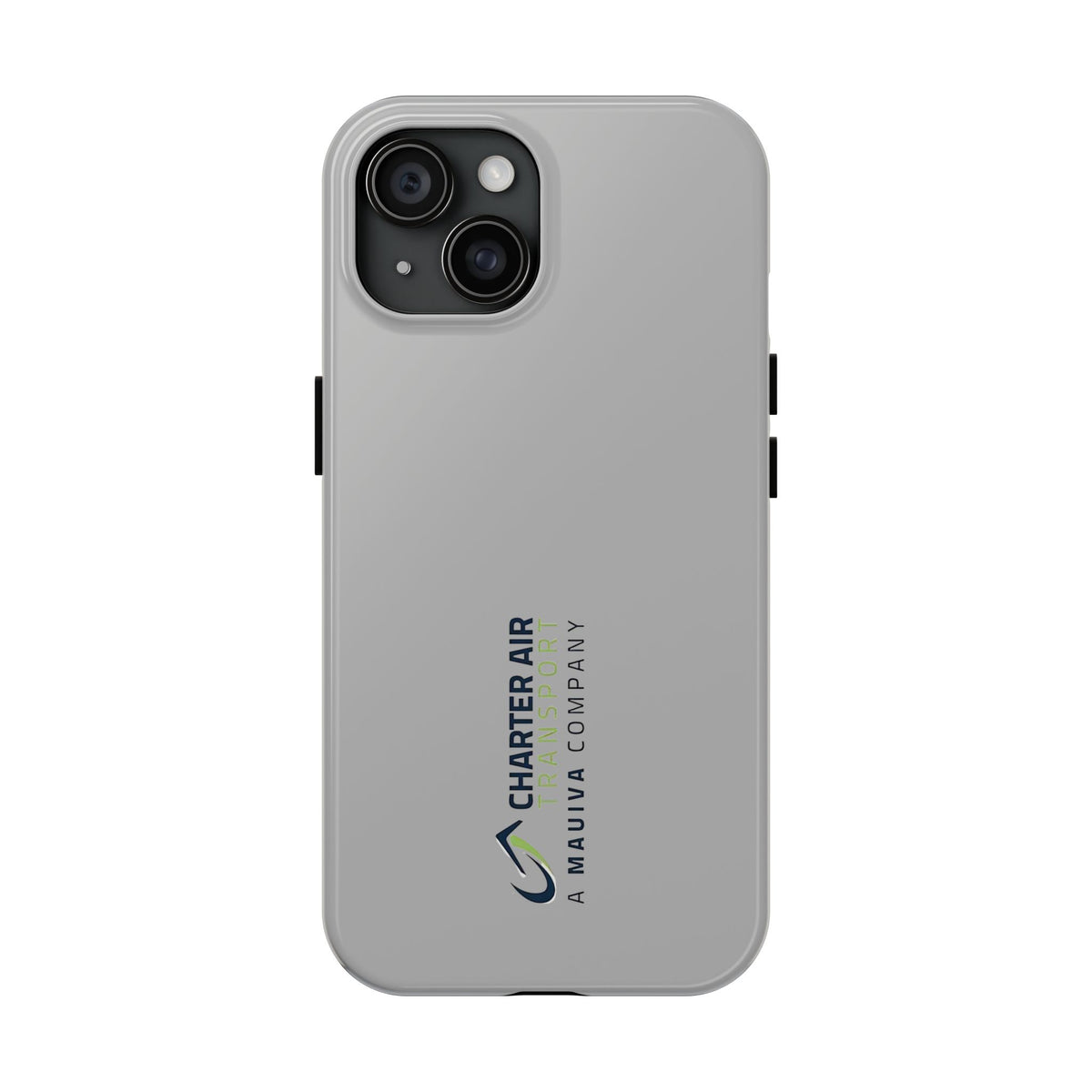 Charter Air Transport Tough Phone Case