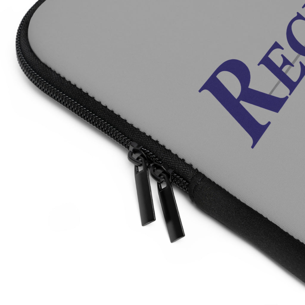 RegionsAir Laptop Sleeve