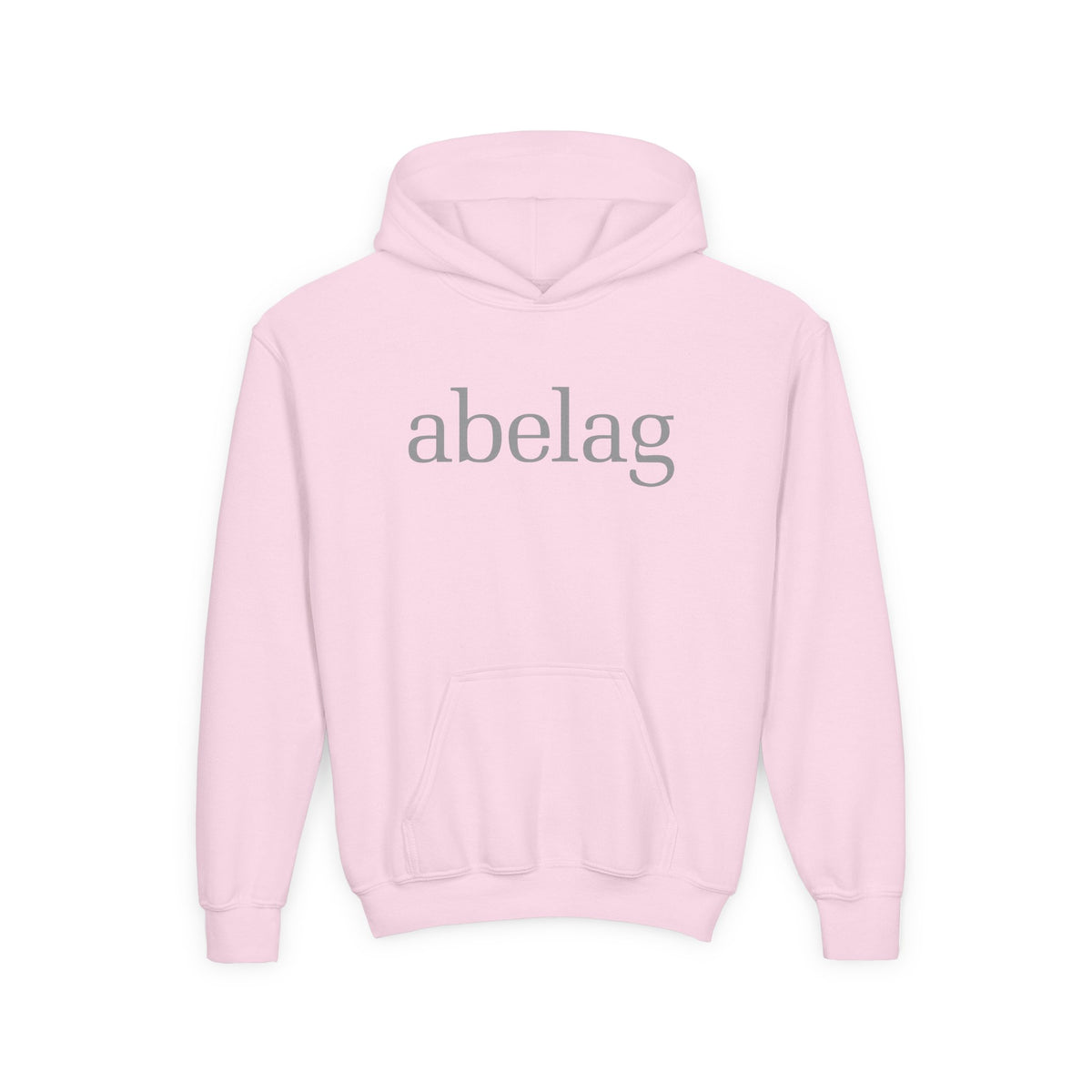 Abelag Aviation Youth Hoodie / Sweatshirt