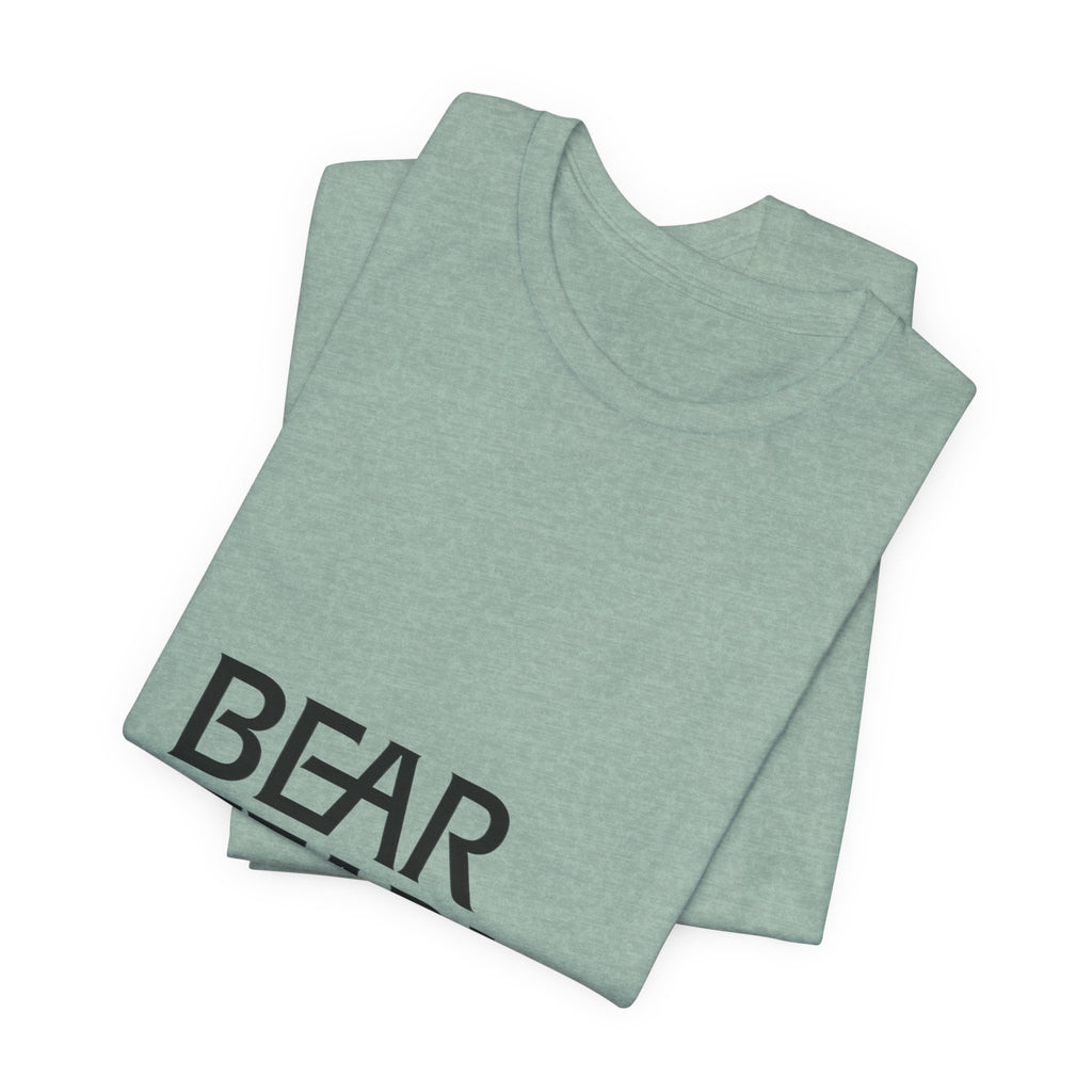 Bear Stearns T-Shirt 2008 Intern (Sleeve)