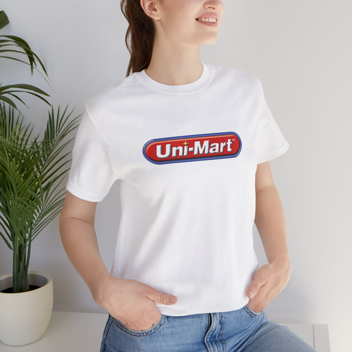 Uni-Mart T-Shirt