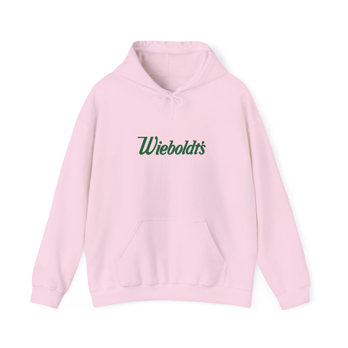 Wieboldt's Hoodie / Sweatshirt