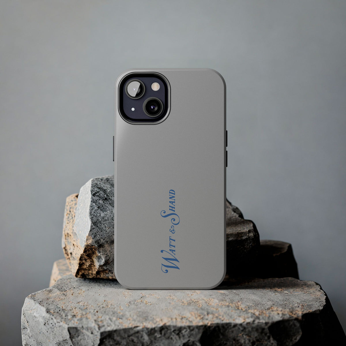 Watt & Shand Tough Phone Case
