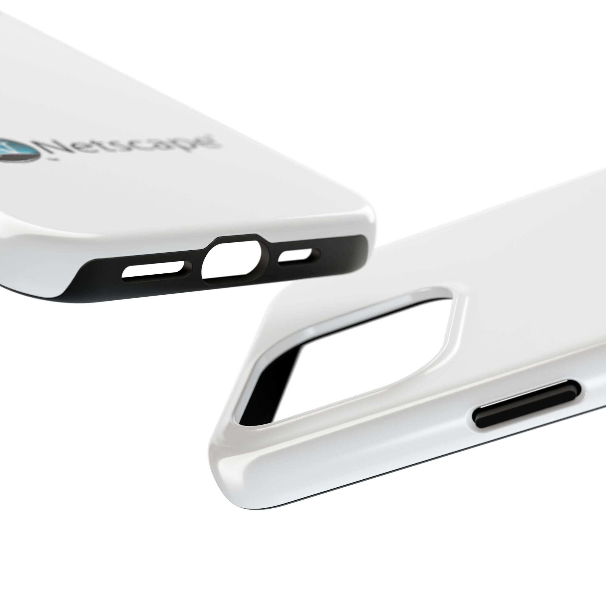 Netscape Tough Phone Case