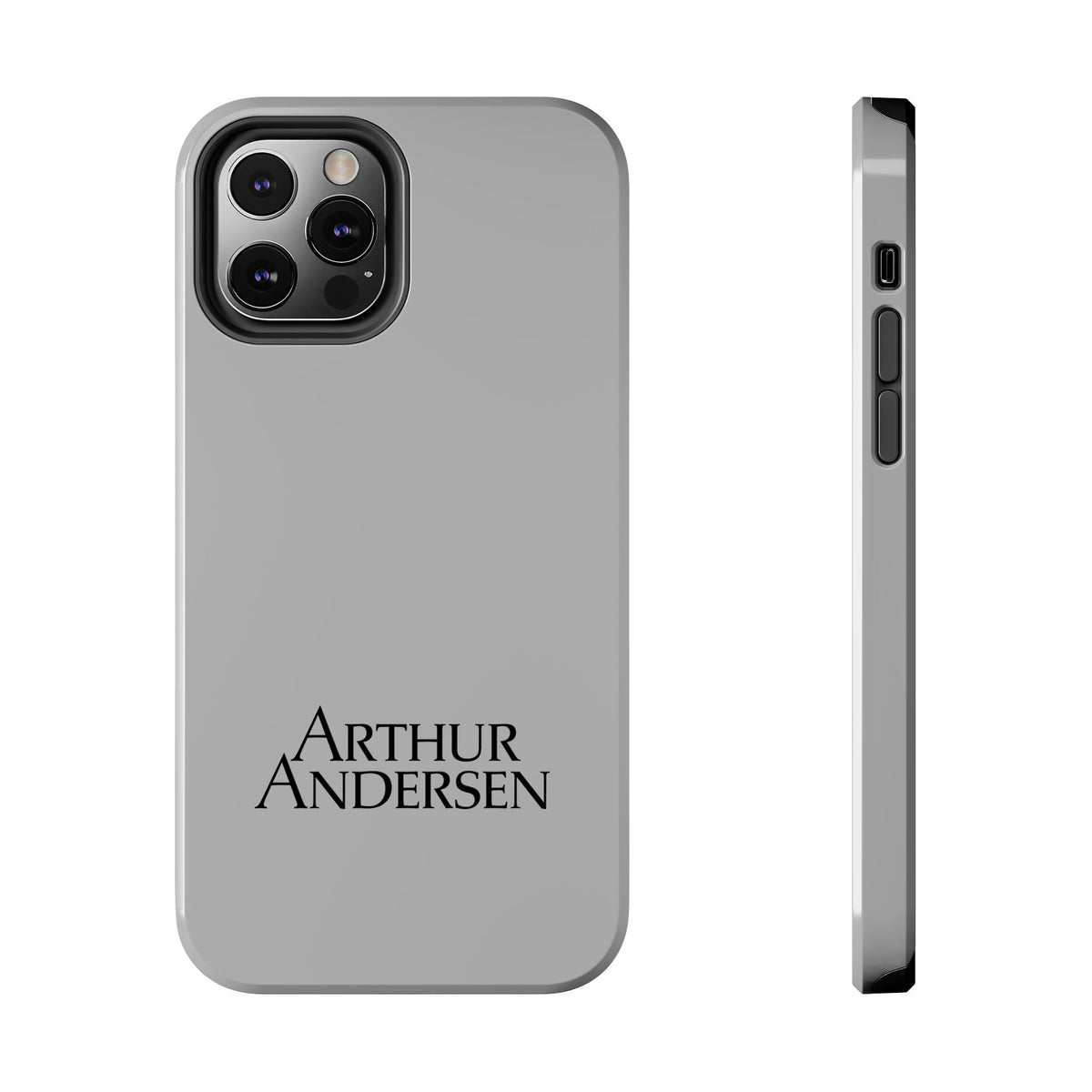 Arthur Andersen Tough Phone Case