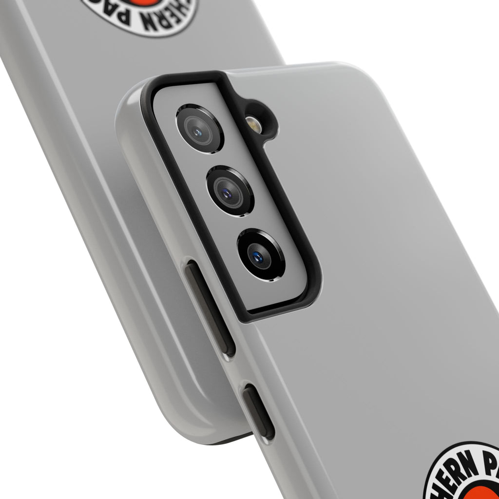 Northern Pacific Railway Tough Phone Case