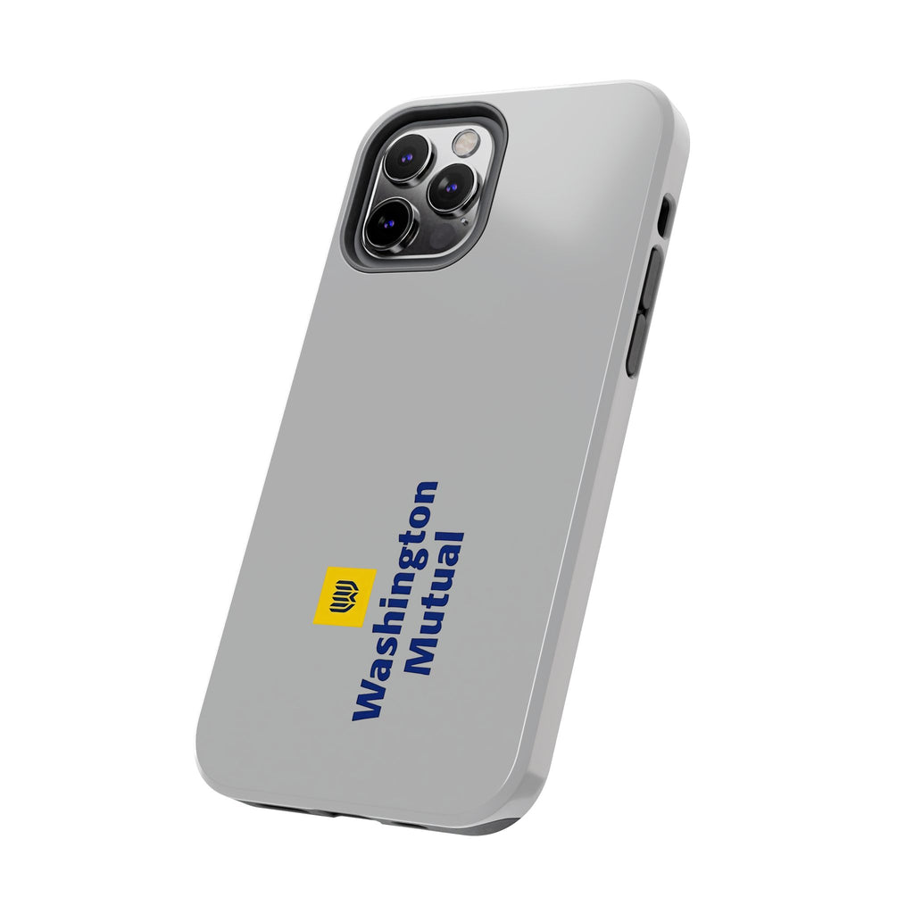 Washington Mutual Tough Phone Case