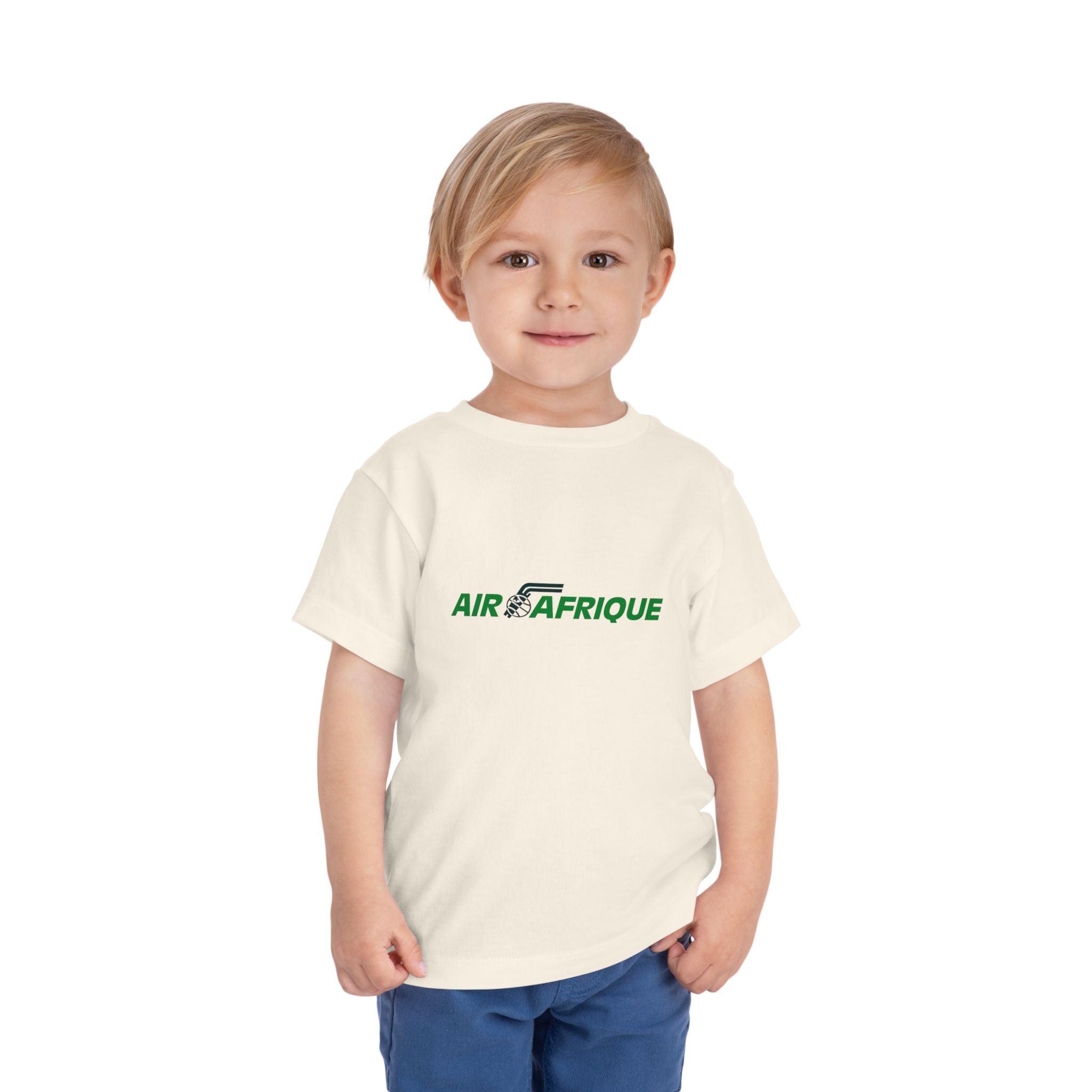 Air Afrique Toddler Tee / T-Shirt