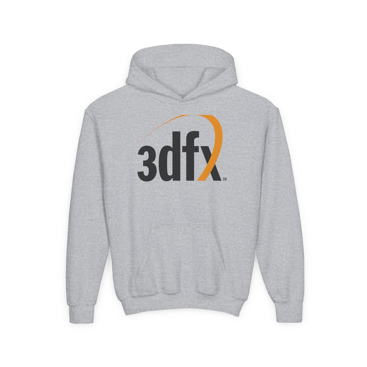 3dfx Interactive Youth Hoodie / Sweatshirt