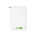 Jo-Ann Fabrics Golf Towel