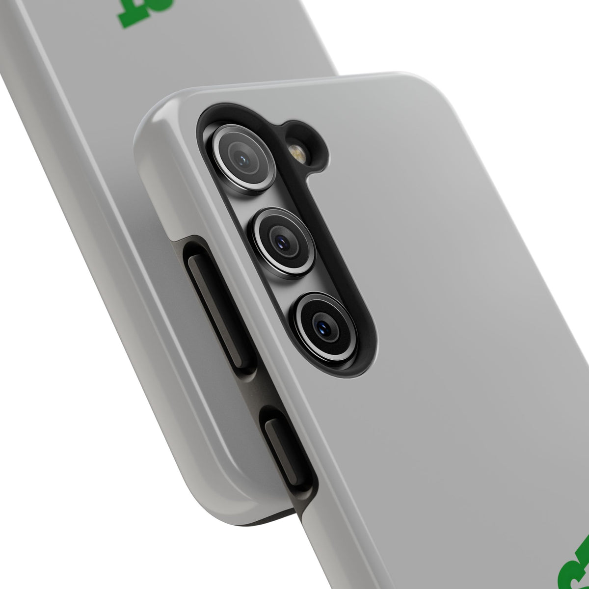 First Union Tough Phone Case