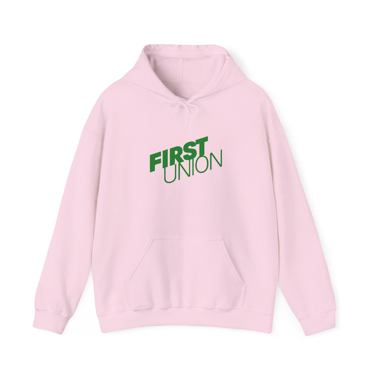 First Union Hoodie / Sweatshirt
