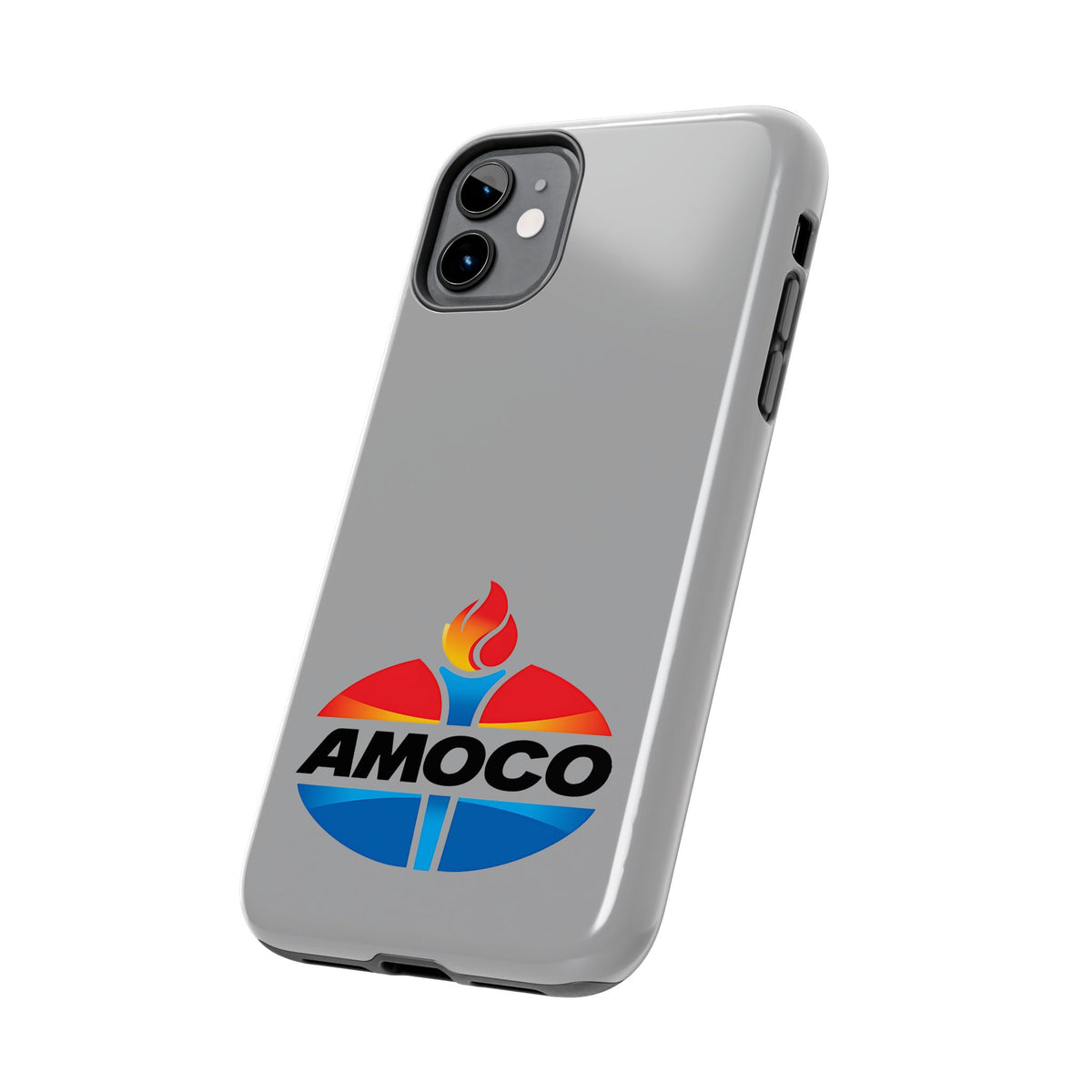 Amoco Tough Phone Case