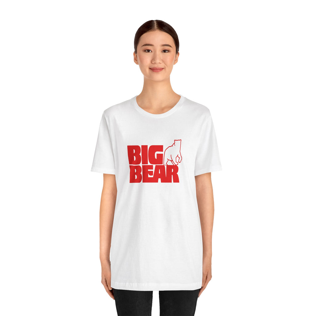 Big Bear Stores T-Shirt