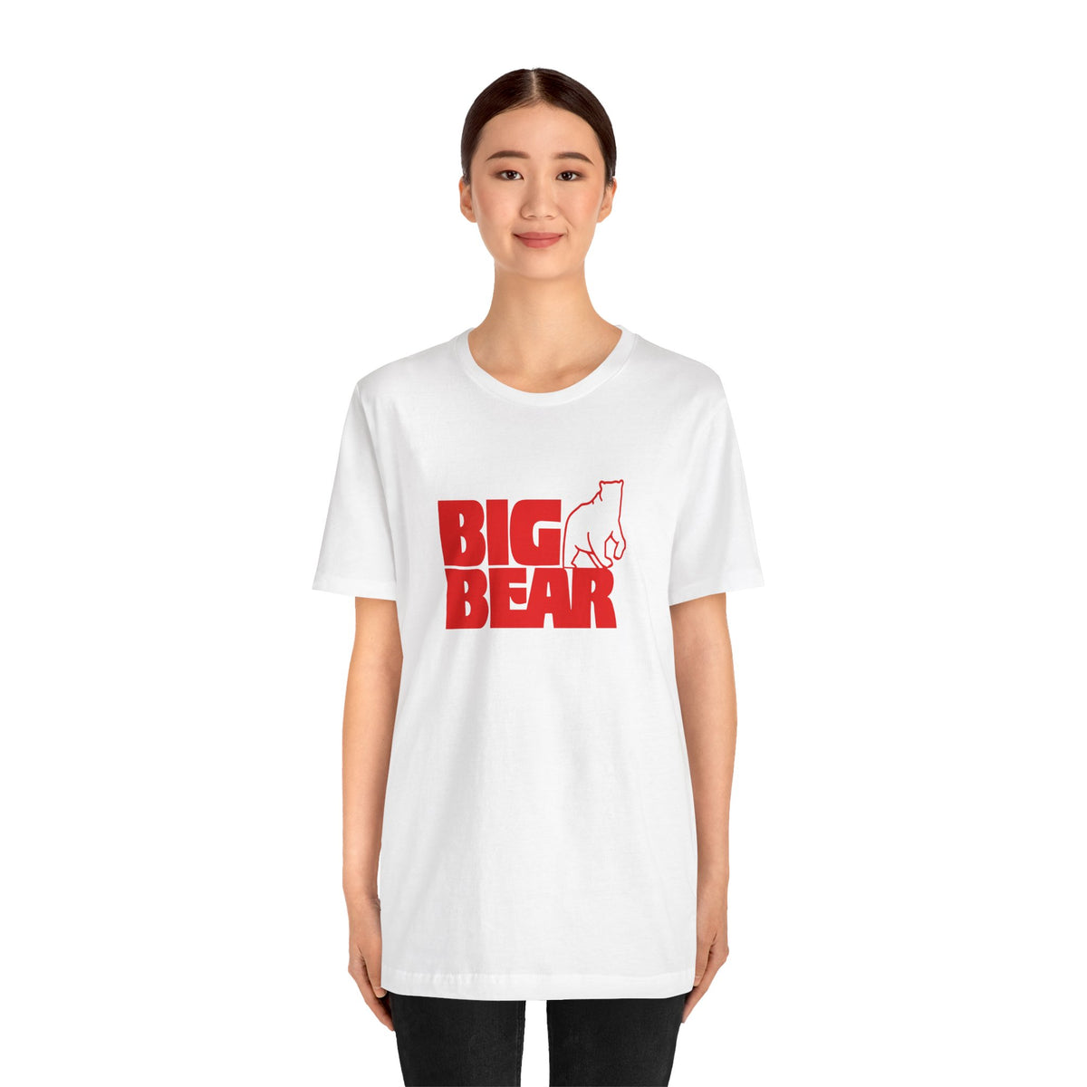 Big Bear Stores T-Shirt