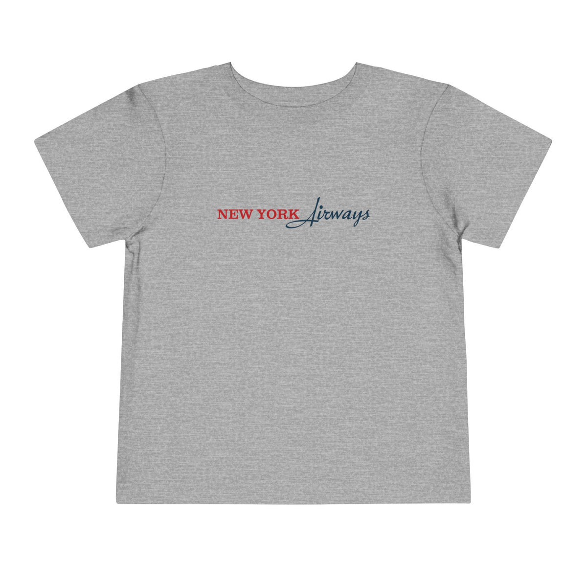 New York Airways Toddler Tee / T-Shirt