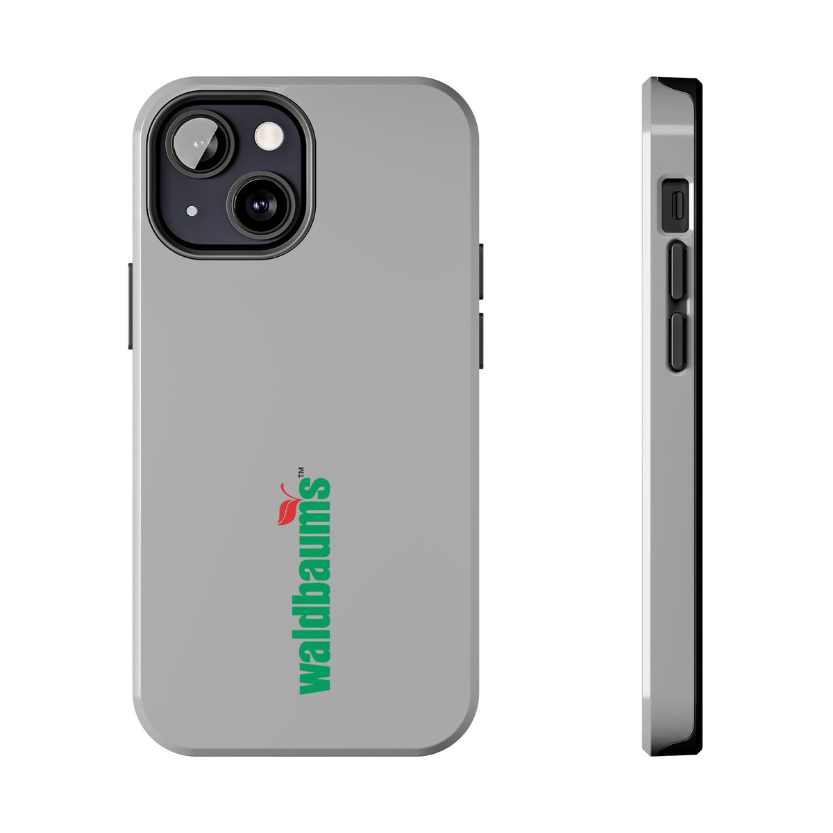 Waldbaum's Tough Phone Case