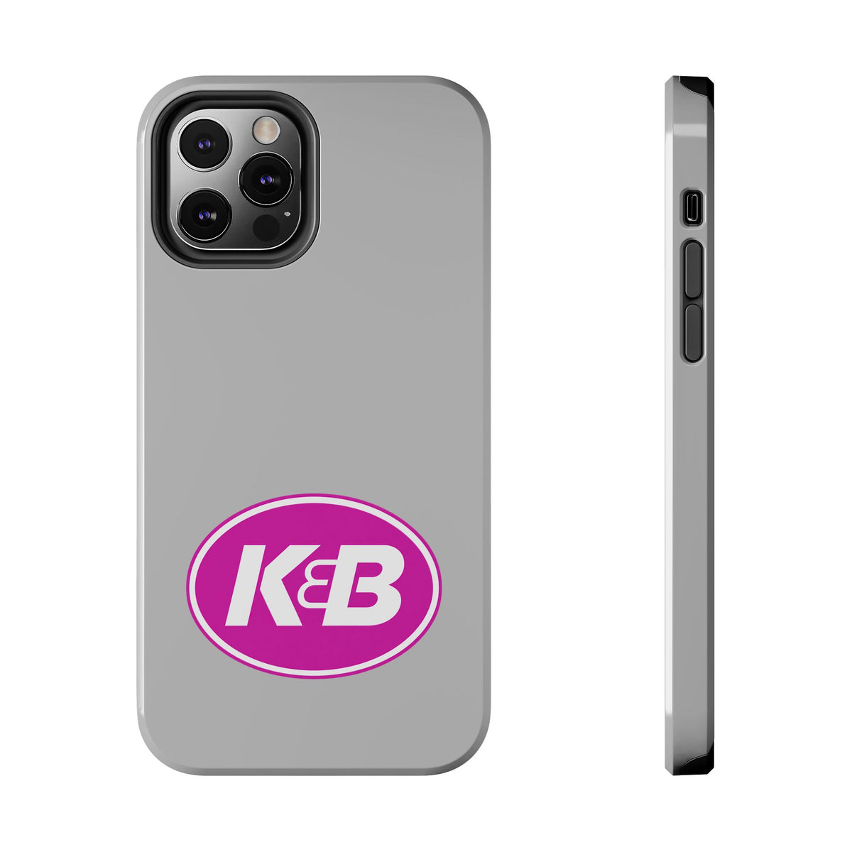 K&B (Katz & Besthoff) Tough Phone Case