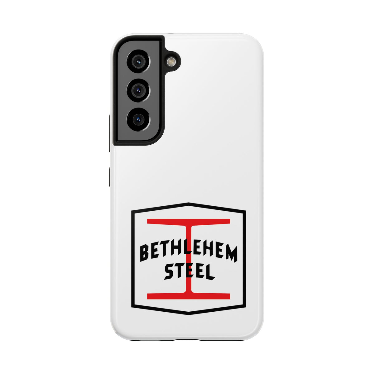 Bethlehem Steel Tough Phone Case