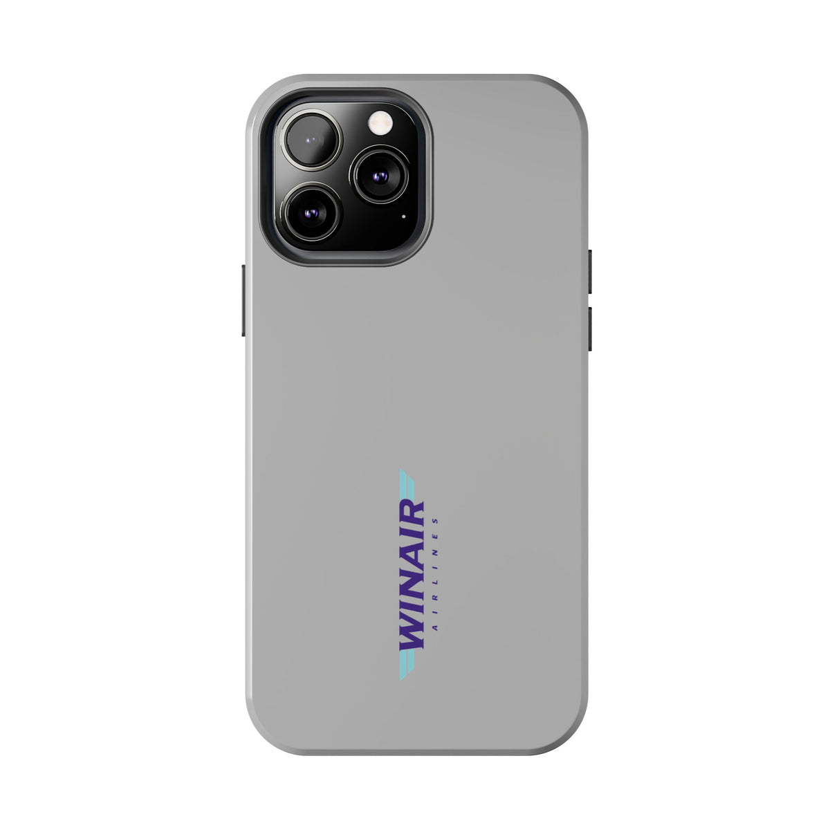 WinAir Airlines Tough Phone Case