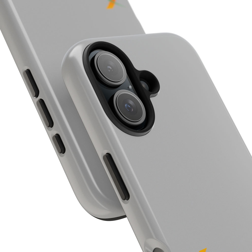 A. B. Dick Company Tough Phone Case