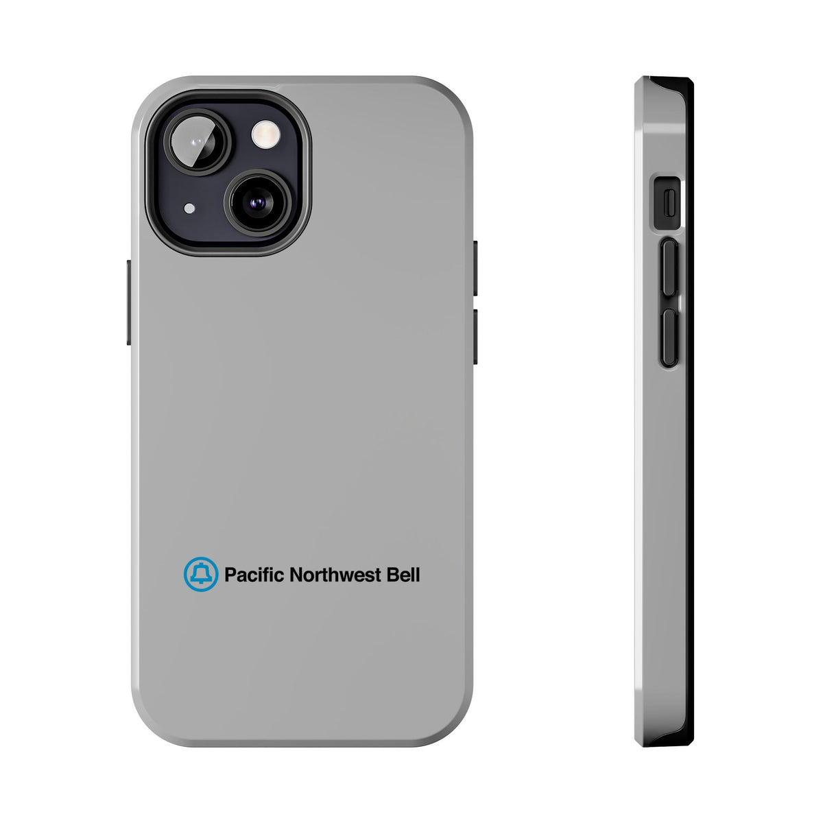 Pacific Northwest Bell Tough Phone Case