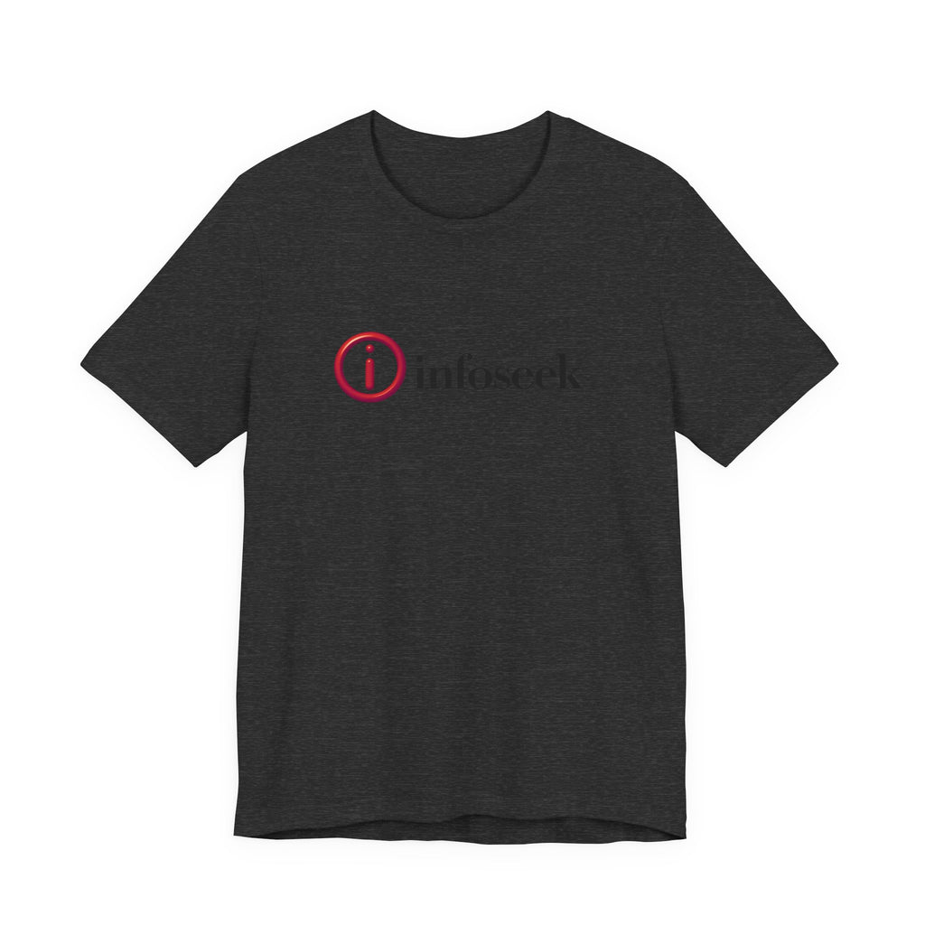 Infoseek T-Shirt