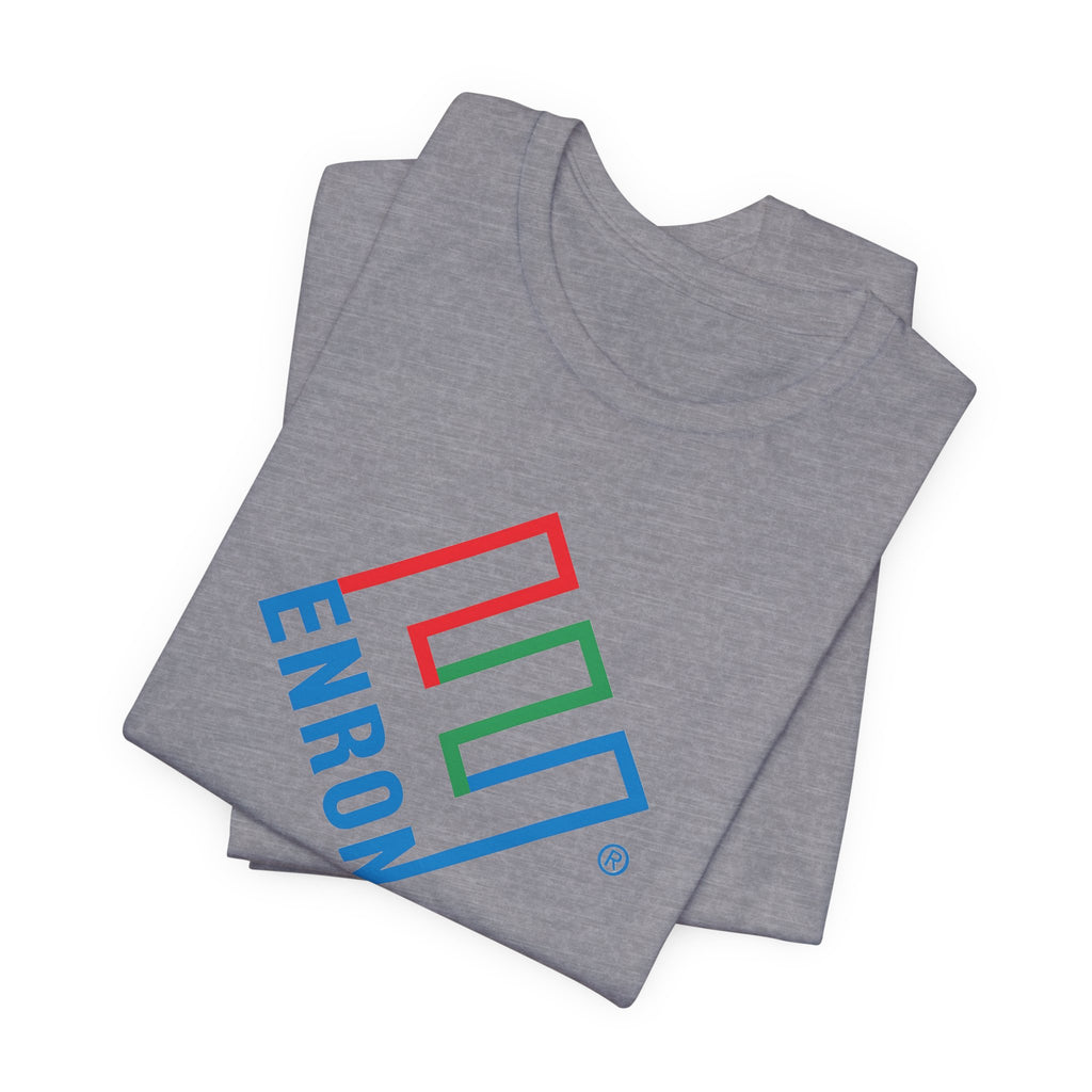 Enron T-Shirt