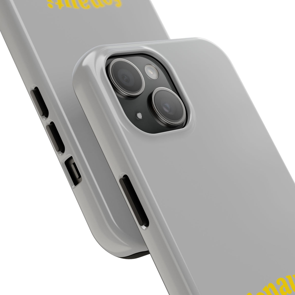 Infonautics Tough Phone Case