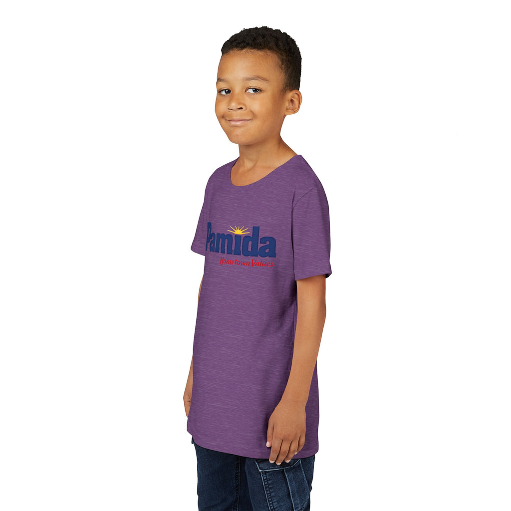 Pamida Kids Tee / T-Shirt