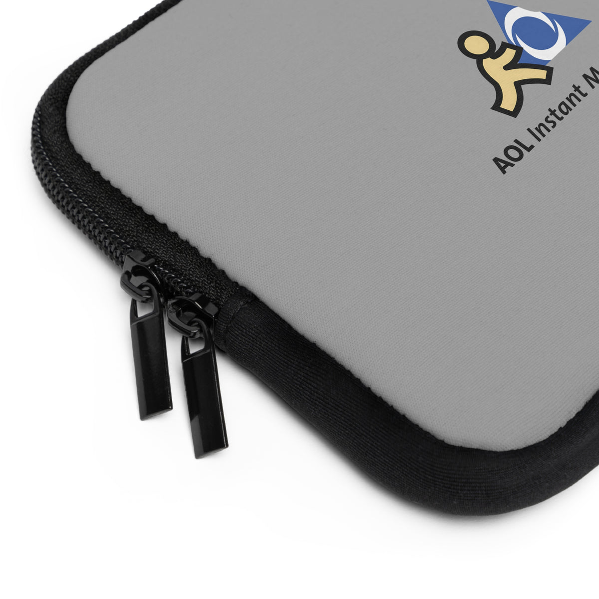 AOL Instant Messenger (AIM) Laptop Sleeve