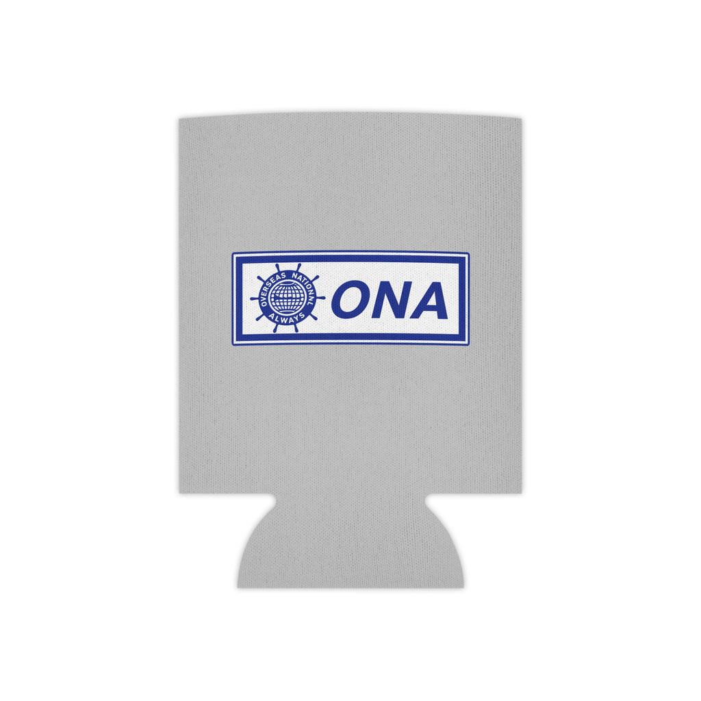 Overseas National Airways Can Cooler