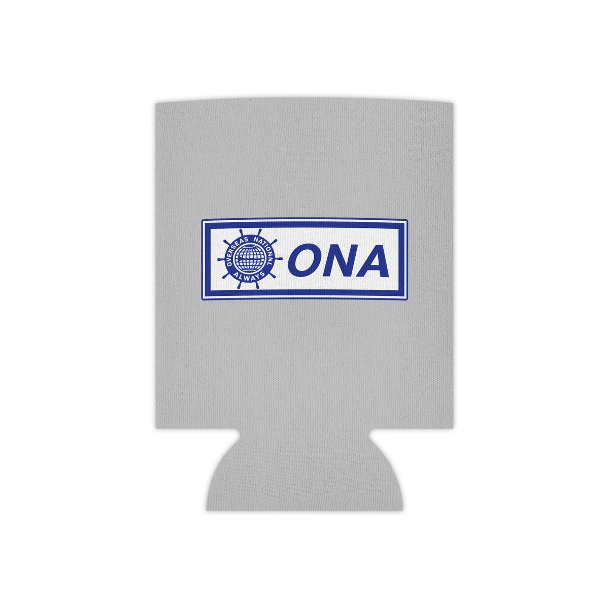 Overseas National Airways Can Cooler