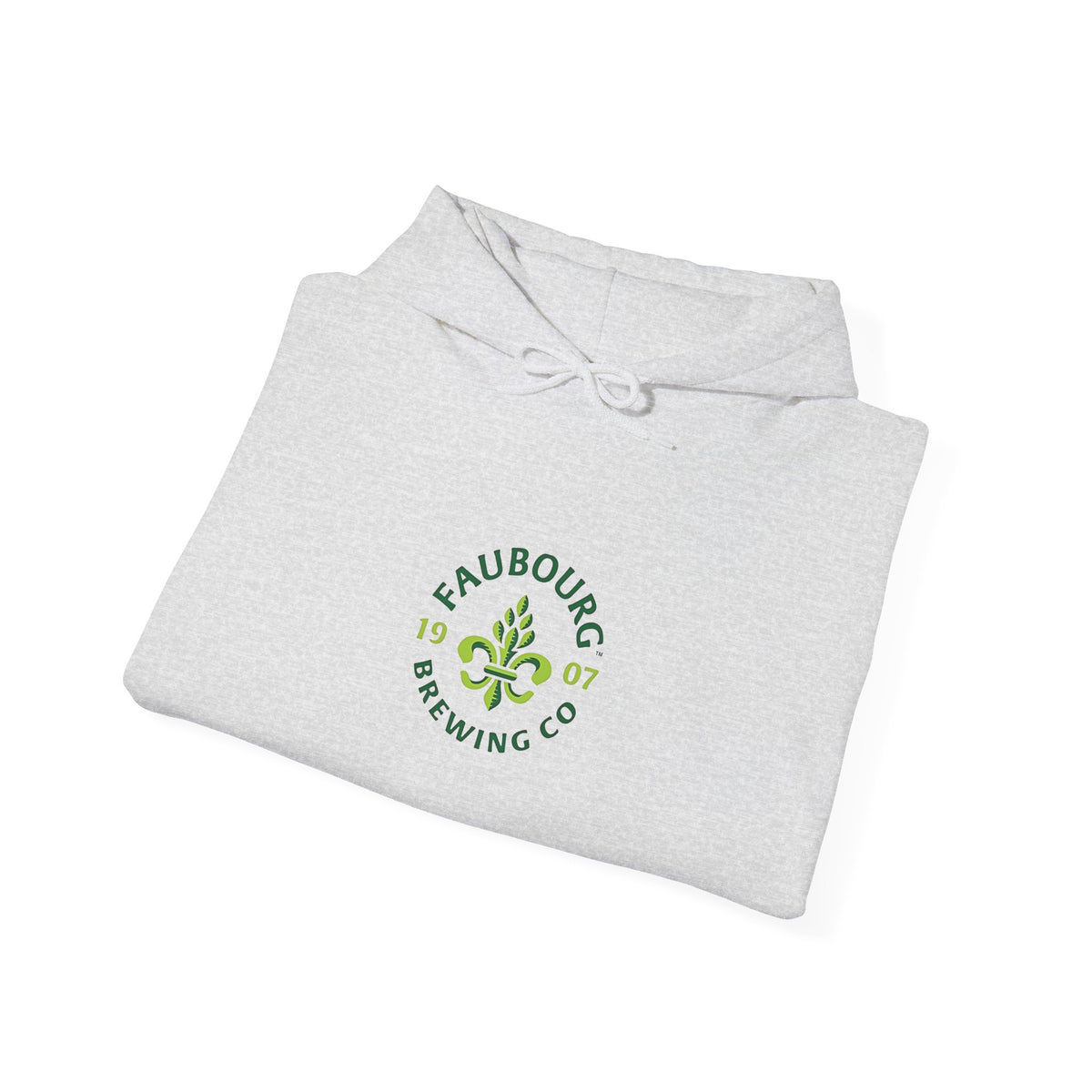 Faubourg Brewing Hoodie / Sweatshirt