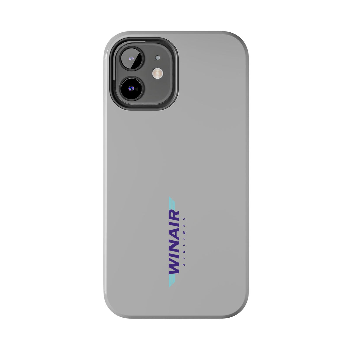 WinAir Airlines Tough Phone Case