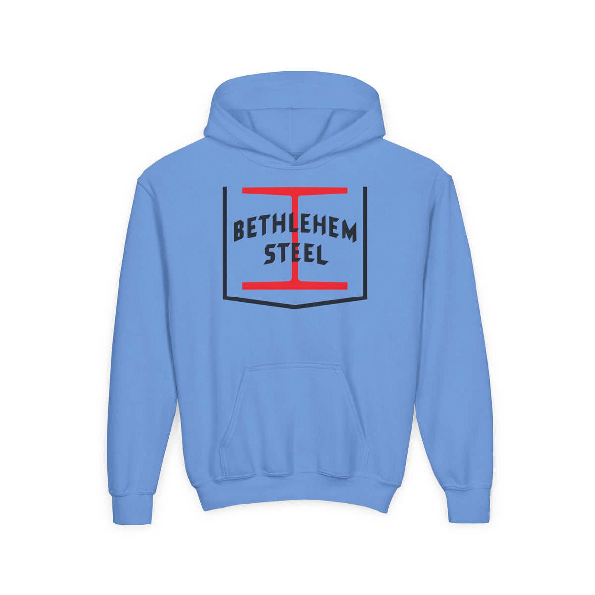 Bethlehem Steel Youth Hoodie / Sweatshirt