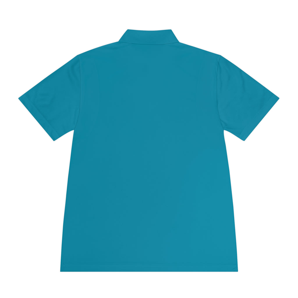 Conrail (Consolidated Rail Corporation) Men's Sport Polo Shirt