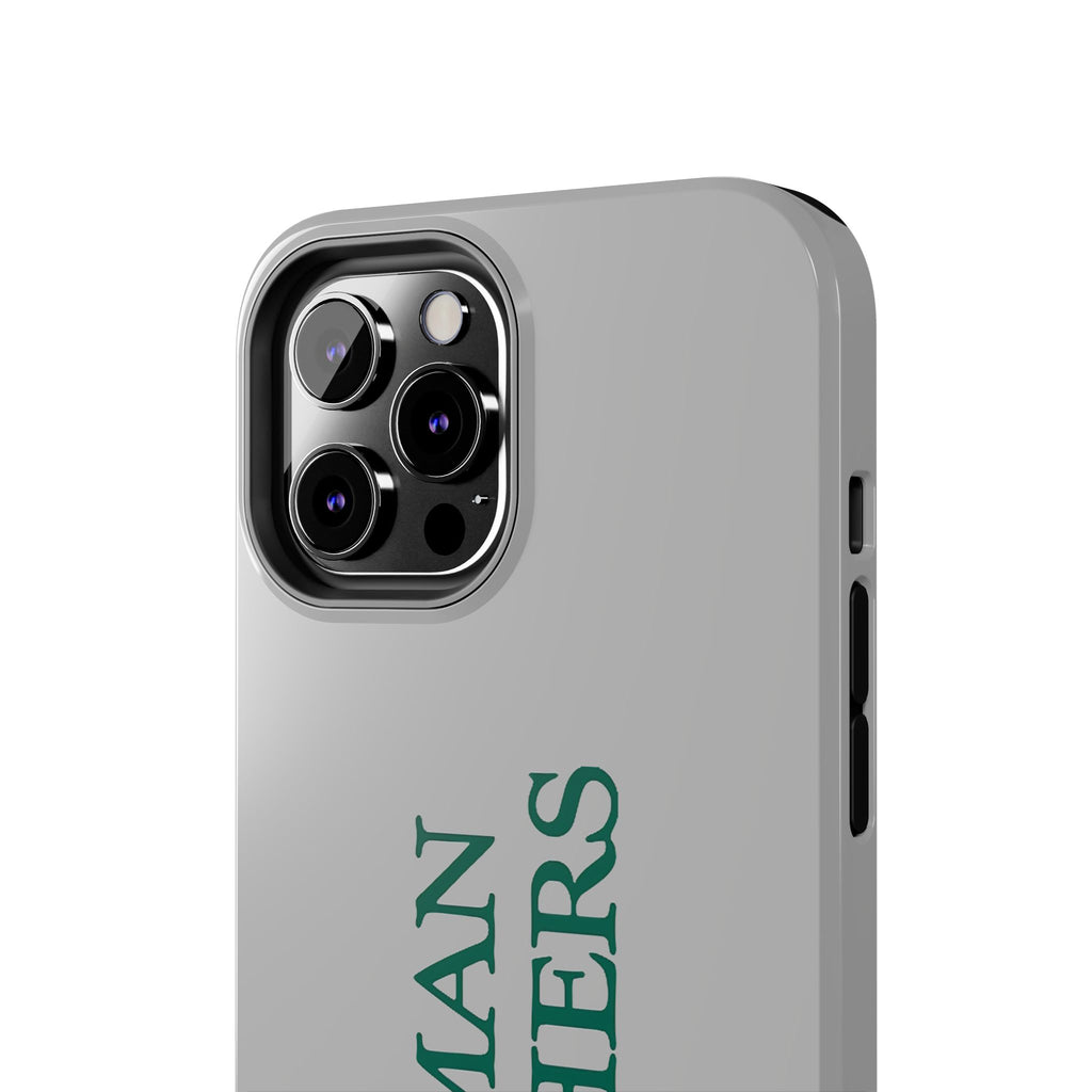 Lehman Brothers Tough Phone Case